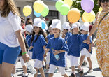 Kinderfest Herisau 2022