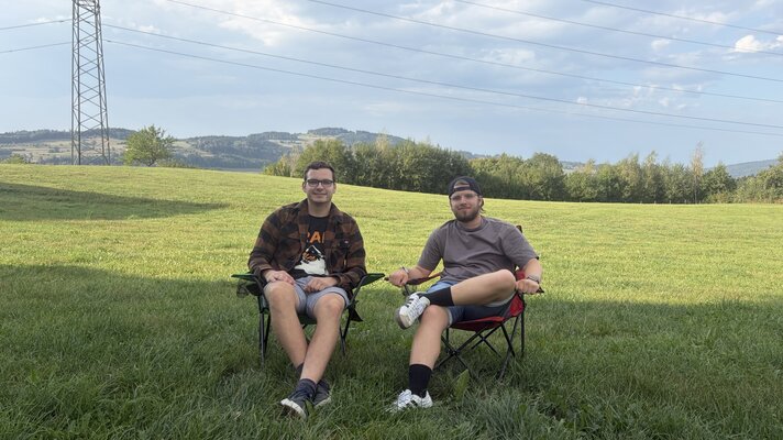 Wiederauferstehung Openair Herisau
