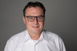 Roman Wäspi - Einwohnerratspräsident